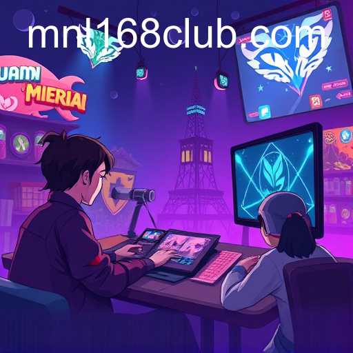 The Rising Popularity of English Game Websites