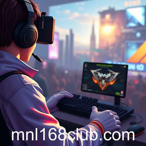 Unveiling the Future of Online Gaming