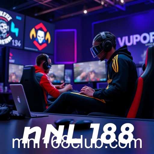 The Rise of Gaming Communities