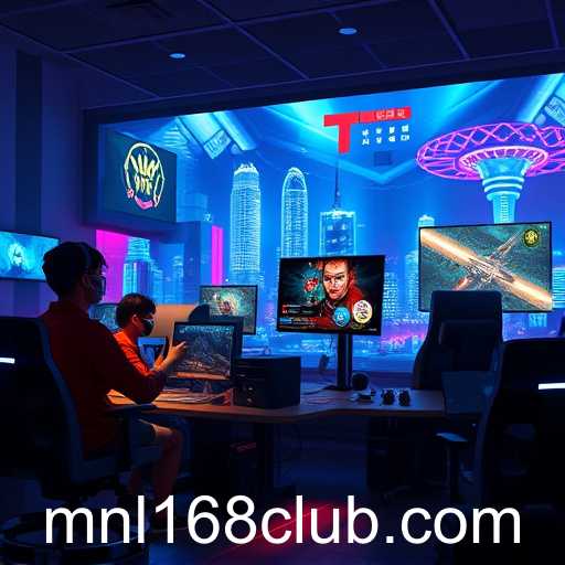 Gaming Industry Thrives Amid Digital Evolution