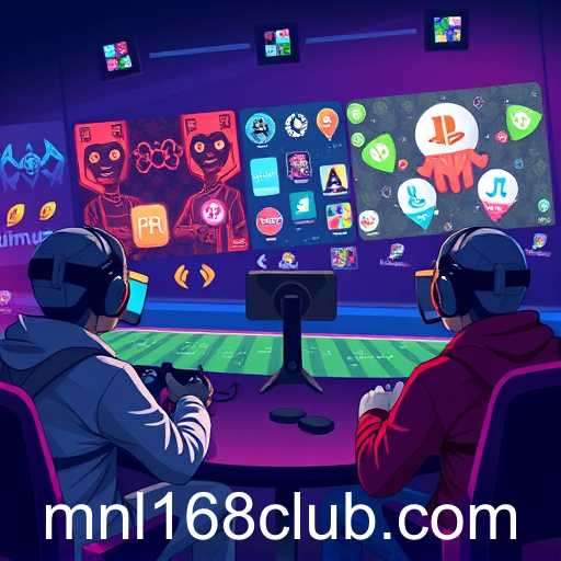 The Rise of Gaming Platforms in 2025