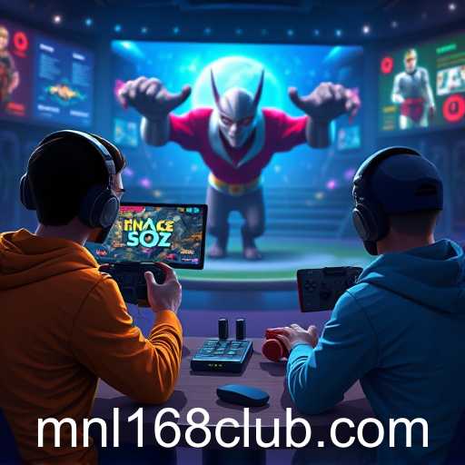 Gaming Trends and Innovations of 2025