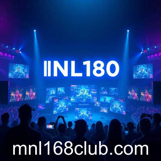 MNL168 Revolutionizes Gaming Experience