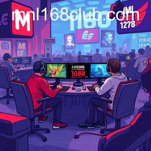 The Rise of mnl168 in Online Gaming