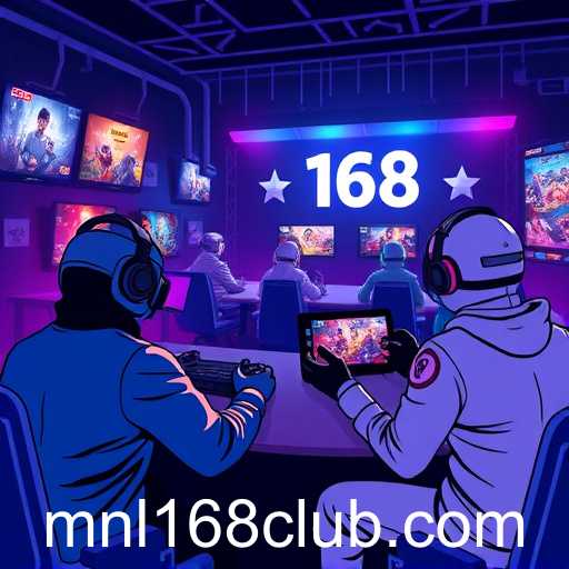 MNL168: Gaming Trends and Influences
