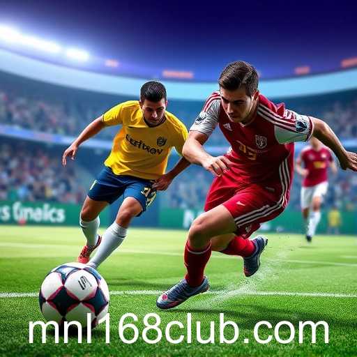 The Digital Playground: Mnl168's Impact on Online Gaming Communities