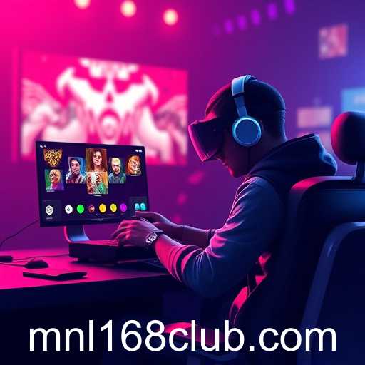 MNL168: Revolutionizing Online Gaming Trends