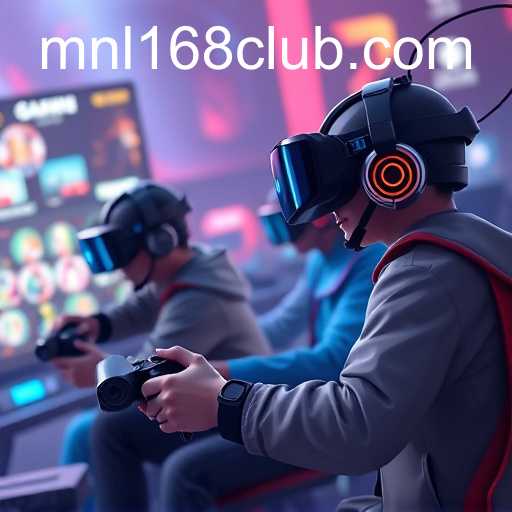 MNL168: Evolution of Online Gaming in a Dynamic World