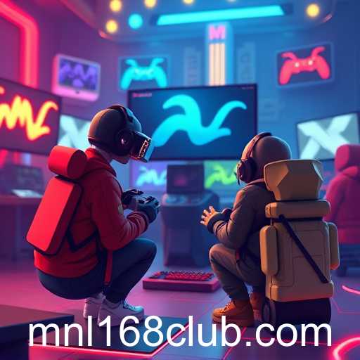 The Rise of Innovative Gaming Platforms