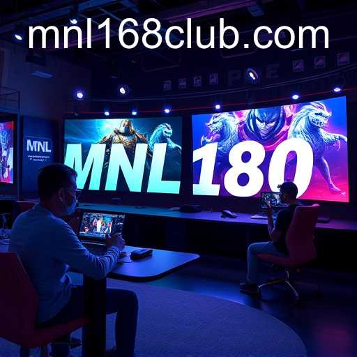 The Rise of MNL168 in Global Gaming