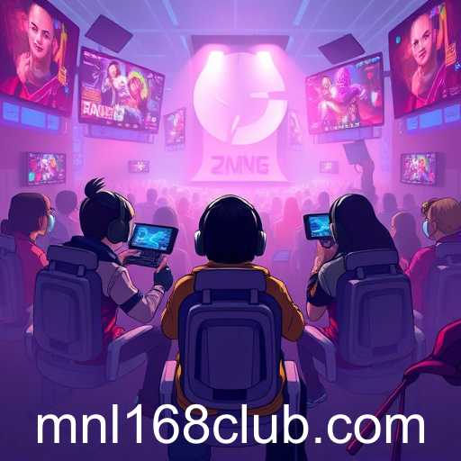 The Rise of mnl168 in Online Gaming