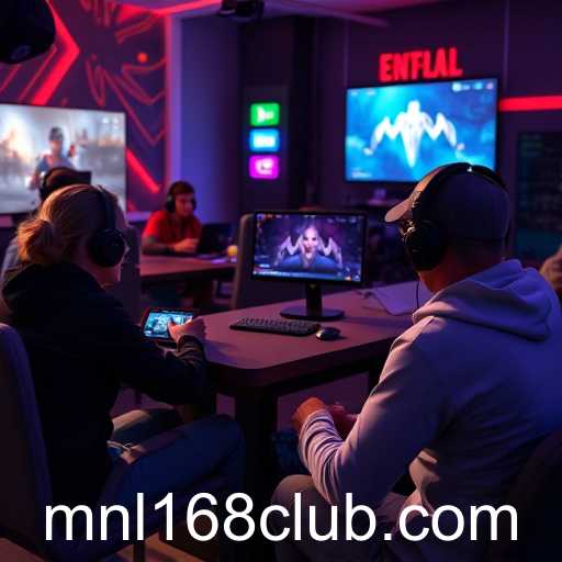 The Rise of mnl168: Revolutionizing Online Gaming