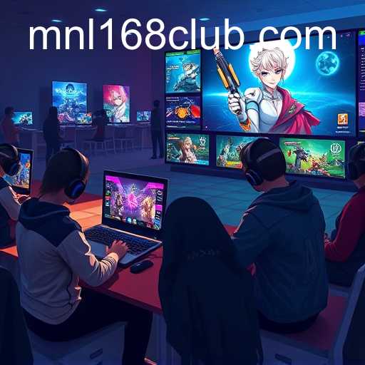 The Rise of Online Gaming Platforms