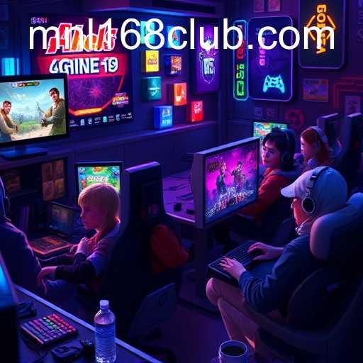 The Rise of Online Gaming in the Modern Age