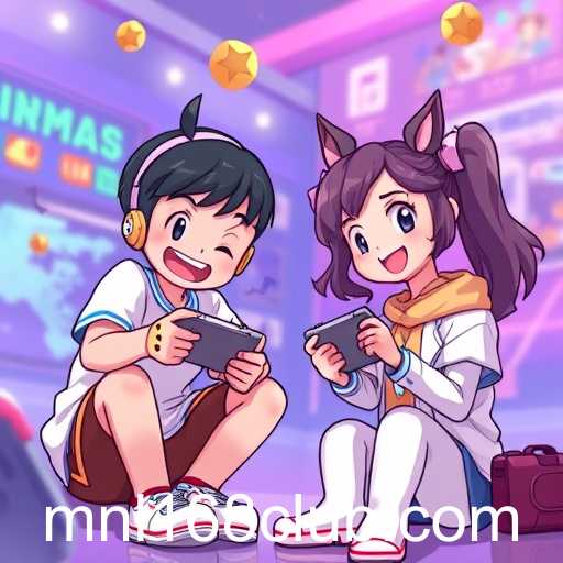 Rising Trends in the Online Gaming Community